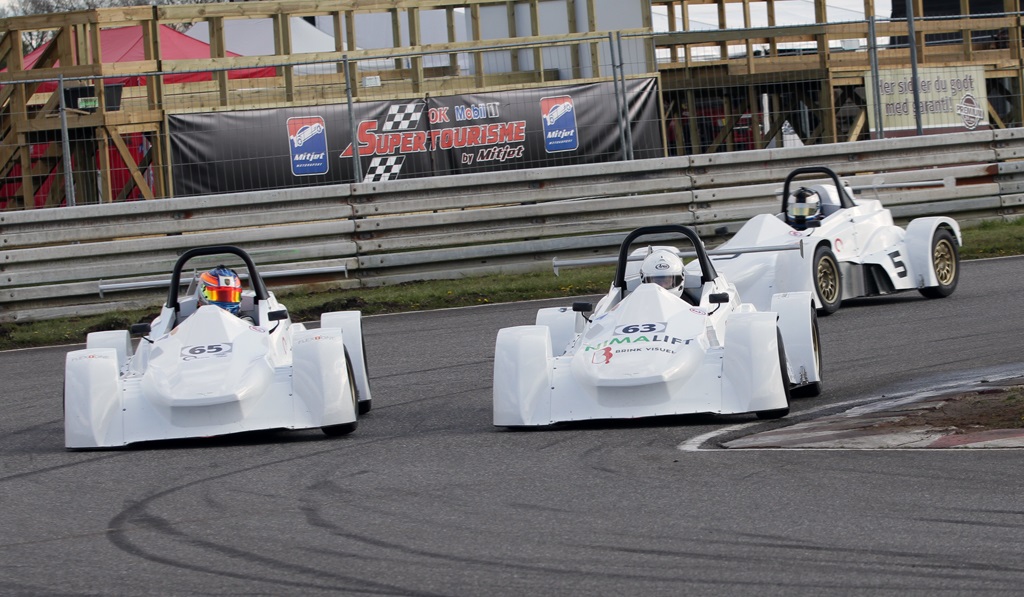 Max Brink Eneberg
(Foto: Motorsporten.dk)